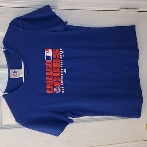 Chicago Cubs Women's T-Shirt